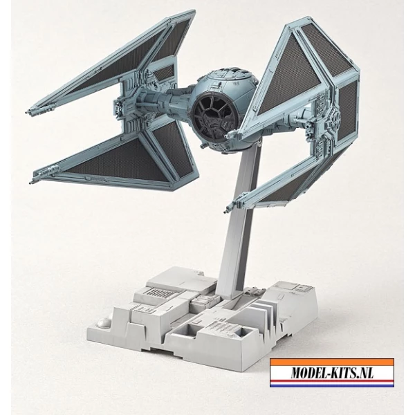 BANDAI TIE INTERCEPTOR