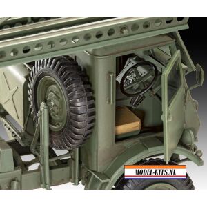 BM 13 16 ON W.O.T. 8 CHASSIS 10