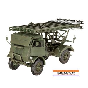 BM 13 16 ON W.O.T. 8 CHASSIS 11