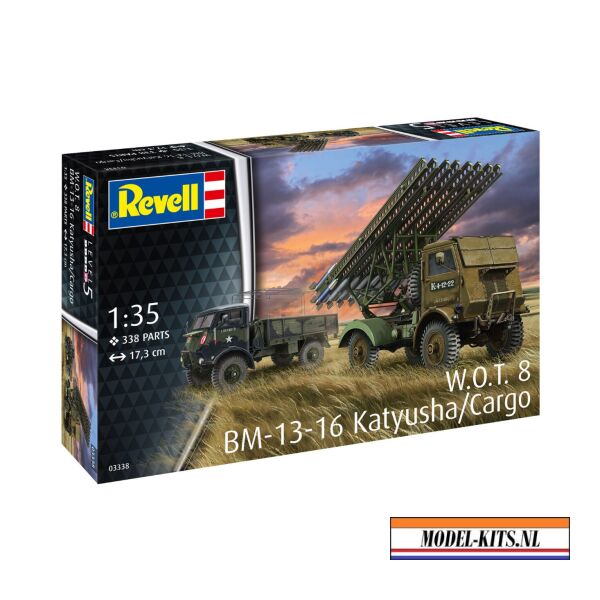 BM 13 16 ON W.O.T. 8 CHASSIS 3