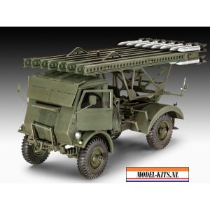 BM 13 16 ON W.O.T. 8 CHASSIS 5