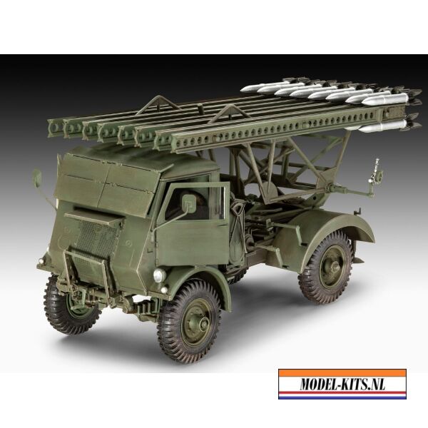 BM 13 16 ON W.O.T. 8 CHASSIS 5