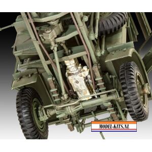 BM 13 16 ON W.O.T. 8 CHASSIS 7