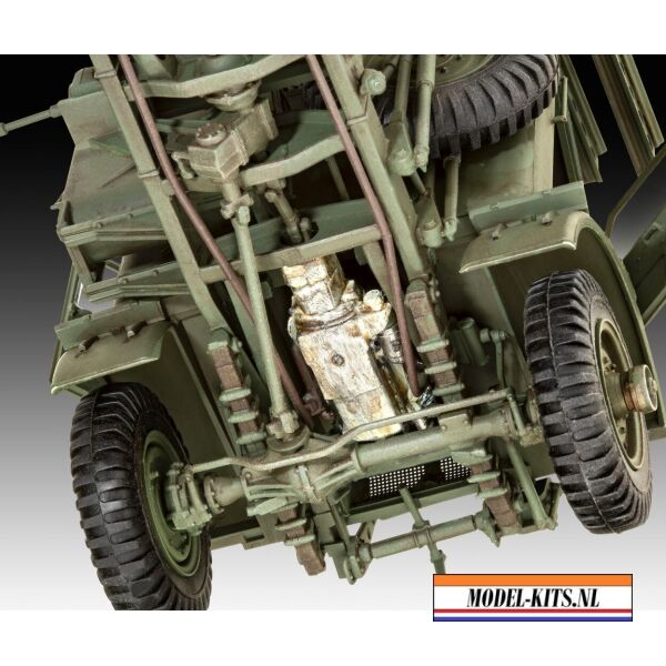 BM 13 16 ON W.O.T. 8 CHASSIS 7
