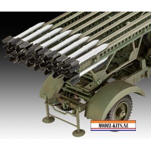 BM 13 16 ON W.O.T. 8 CHASSIS 9