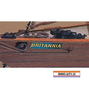 BRITANNIA 3