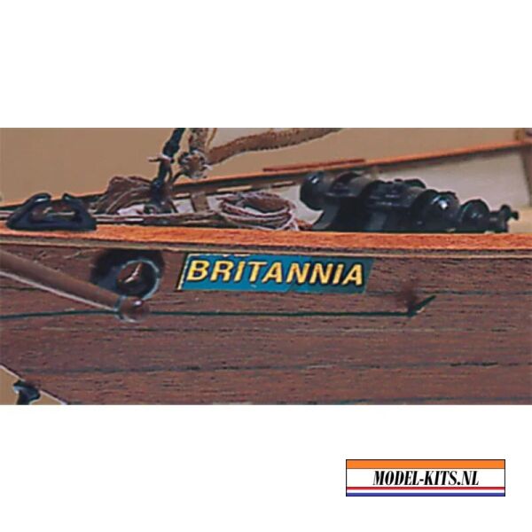 BRITANNIA 3