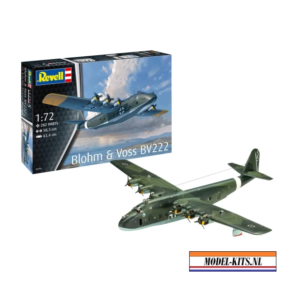 Blohm en Voss BV222
