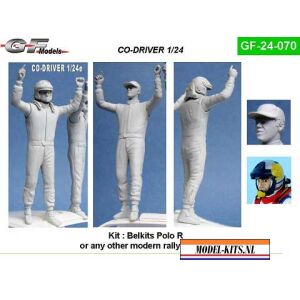 CO DRIVER 1
