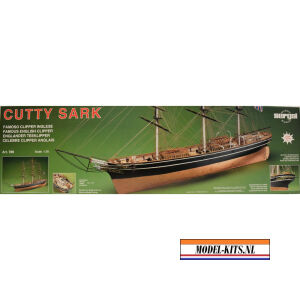 CUTTY SARK 2