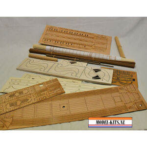 Caesar Roman Bireme 30BC 3