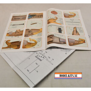 Caesar Roman Bireme 30BC 4