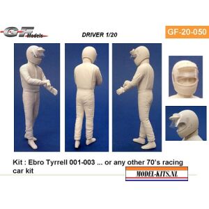 DRIVER 5