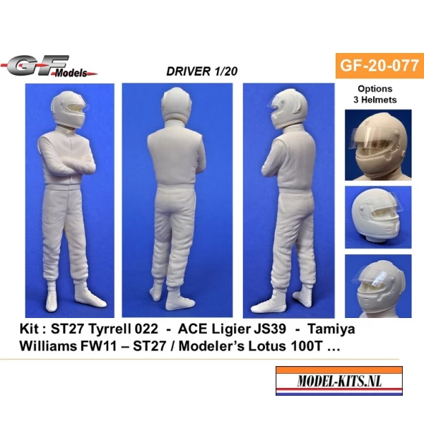 DRIVER 90'S