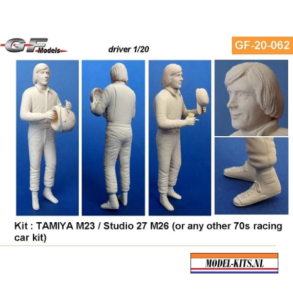 DRIVER FIGURE 1