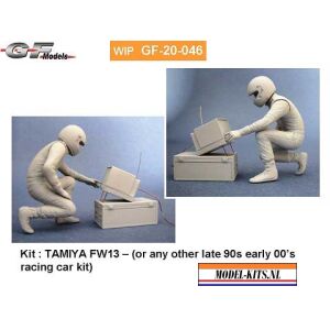 DRIVER FIGURE 4