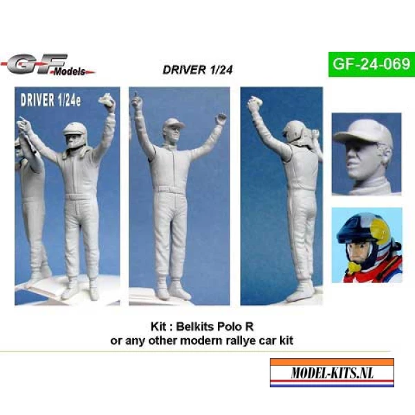 DRIVER7