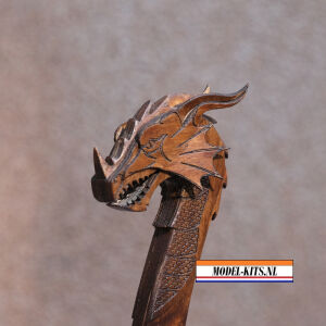 Dreki Viking Ship 2