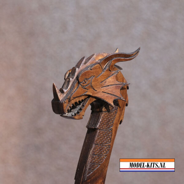 Dreki Viking Ship 2