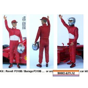 FIGURE F1 DRIVER