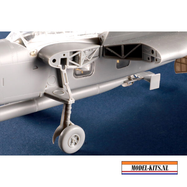 Fairey Barracuda 2