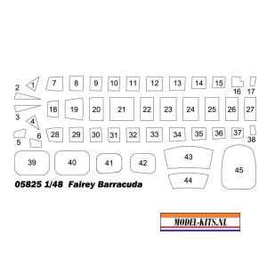 05825 遮盖纸