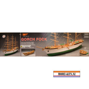 GORCH FOCK 1
