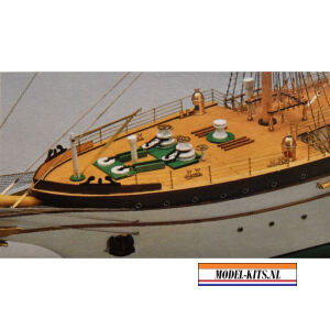 GORCH FOCK 10
