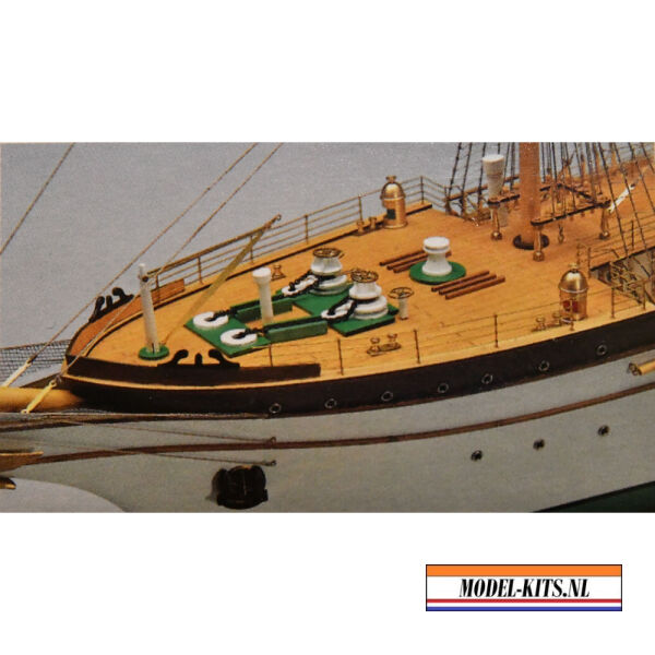 GORCH FOCK 10