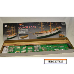 GORCH FOCK 2