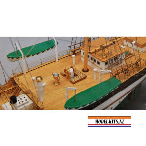 GORCH FOCK 9