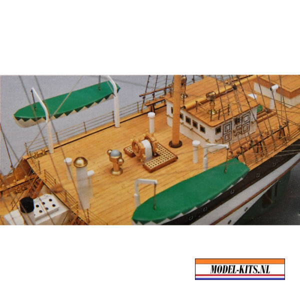 GORCH FOCK 9