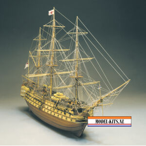 HMS VICTORY Mantua