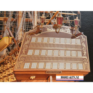 HMS VICTORY Mantua 6