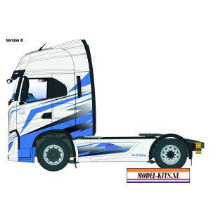 3963 Profilo B