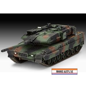 LEOPARD 2 A7V 4