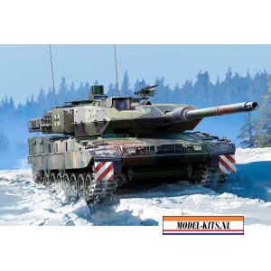LEOPARD 2 A7V 5