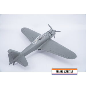 MITSUBISHI A6M2 ZERO 3