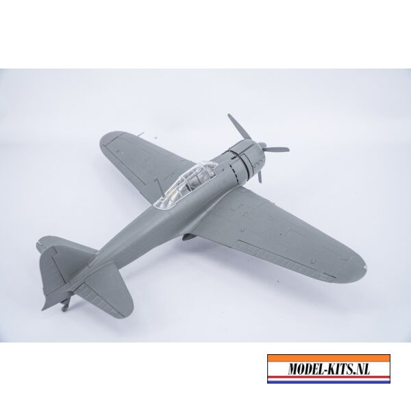 MITSUBISHI A6M2 ZERO 3
