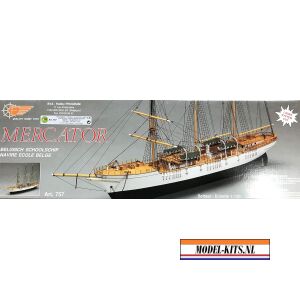Mercator 3
