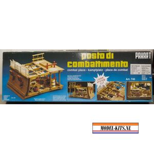 POSTO DI COMBATTIMENTO 2