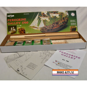 Peregrine Galley 3