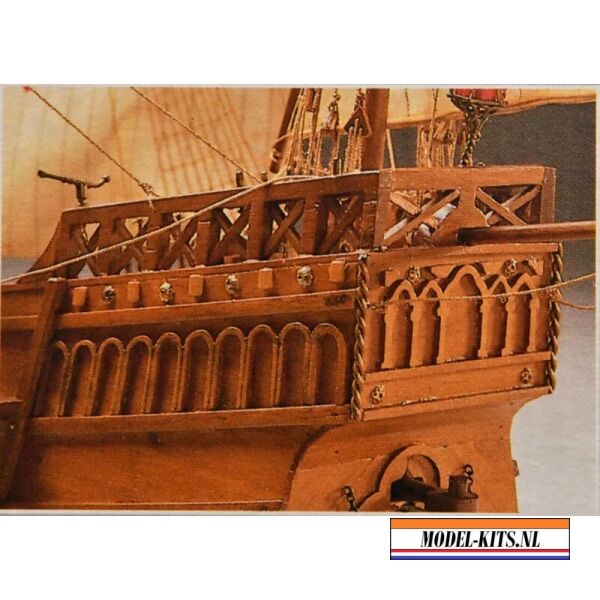 SANTA MARIA Mantua 6