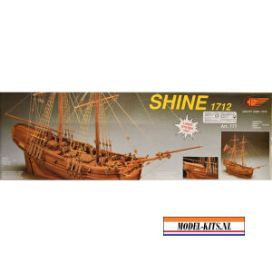 Shine 1