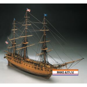 USS Constitution