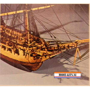 USS Constitution 5