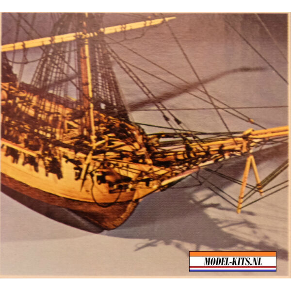 USS Constitution 5