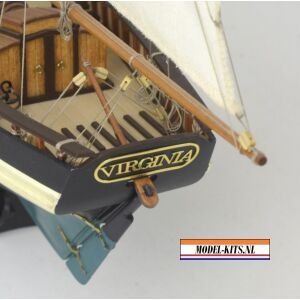 Virginia American Schooner 2022 1