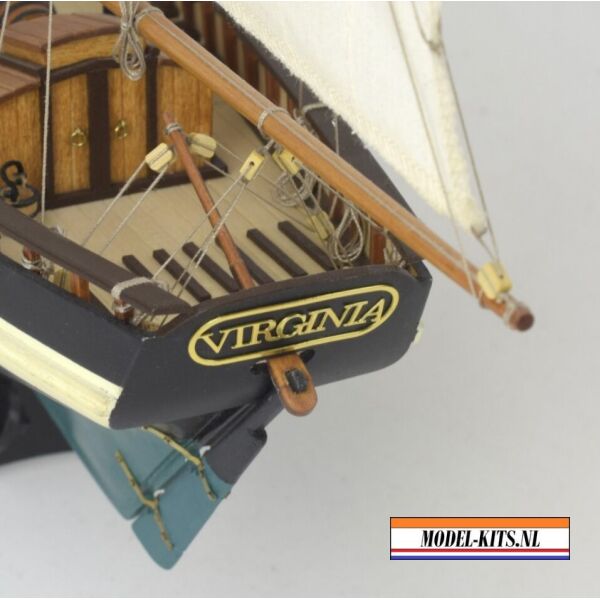 Virginia American Schooner 2022 1