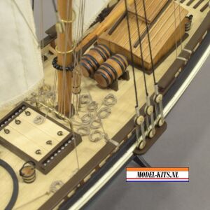 Virginia American Schooner 2022 10